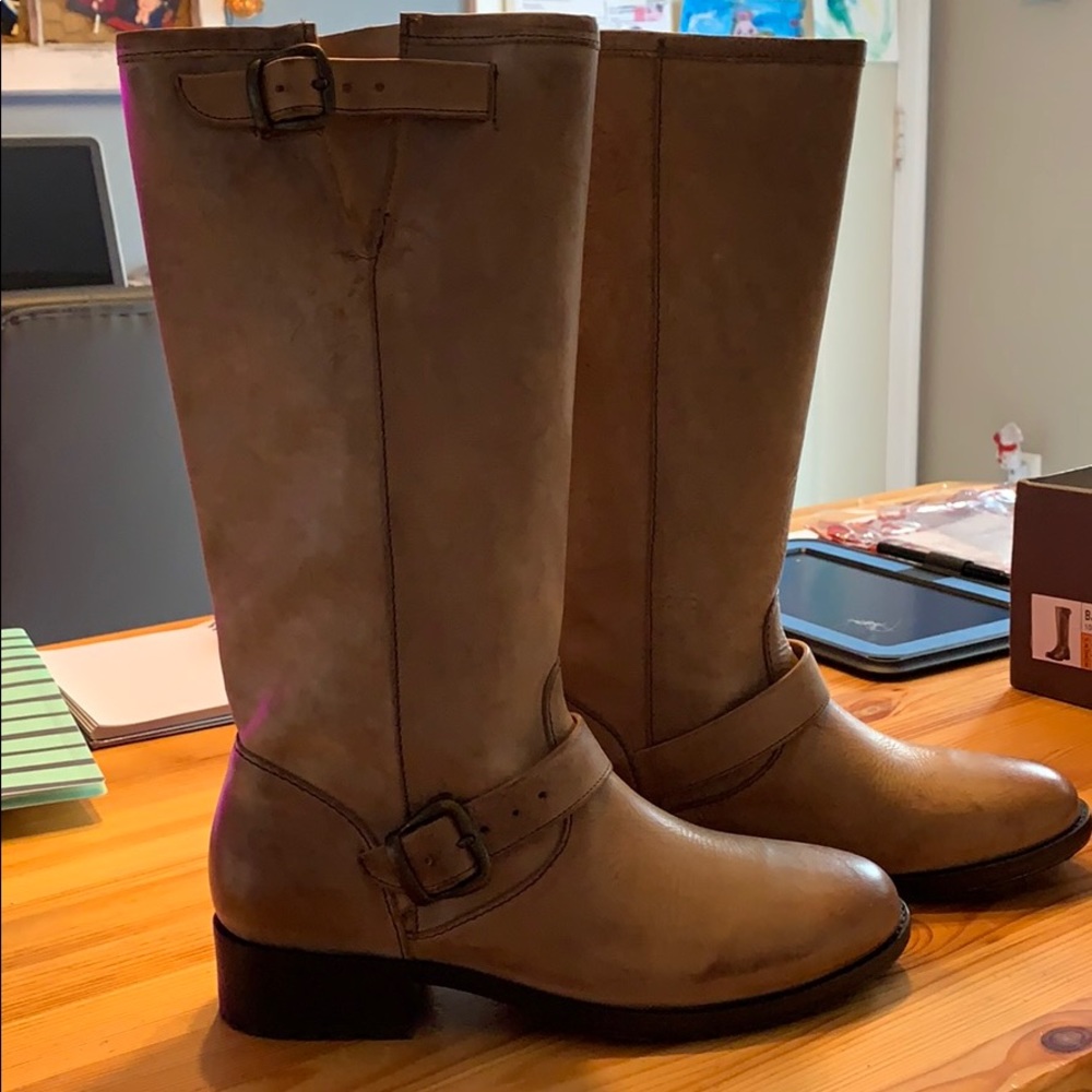 New Ariat Barbury boot size Women’s 7